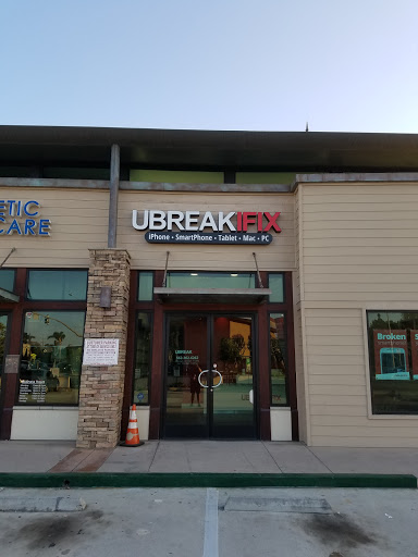 Electronics Repair Shop «uBreakiFix», reviews and photos, 347 Main St d, Seal Beach, CA 90740, USA