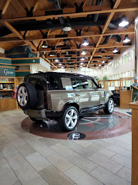 Land Rover Palm Beach - Photo 5 - Car repair in West Palm Beach, FL, West Palm Beach