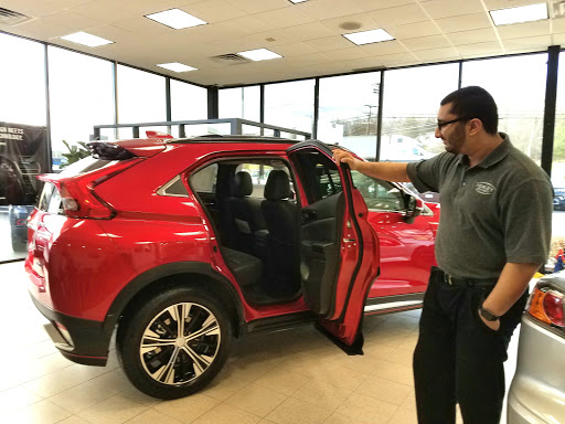 Used Car Dealer «Healey Mitsubishi», reviews and photos, 2528 NY-17M a, Goshen, NY 10924, USA