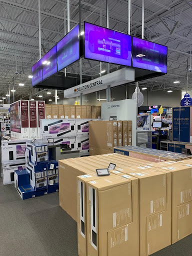 Electronics Store «Best Buy», reviews and photos, 20290 Katy Fwy, Katy, TX 77449, USA