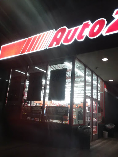 Auto Parts Store «AutoZone», reviews and photos, 72 Bridge St, Naugatuck, CT 06770, USA