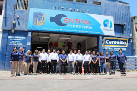 Comercializadora Central