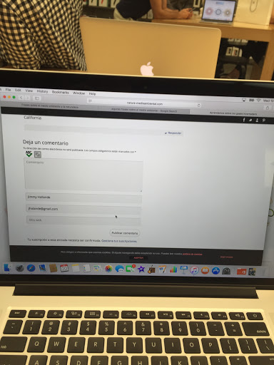 Computer Store «Apple Dadeland», reviews and photos, 7535 Dadeland Mall Cir W, Miami, FL 33156, USA