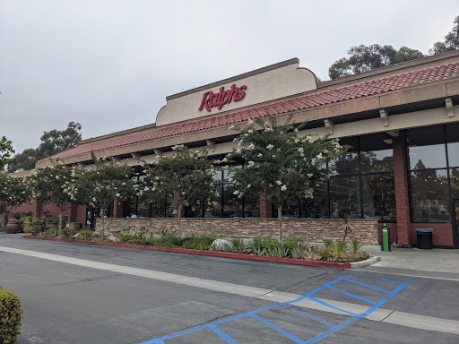 Grocery Store «Ralphs», reviews and photos, 25105 Marguerite Pkwy, Mission Viejo, CA 92691, USA
