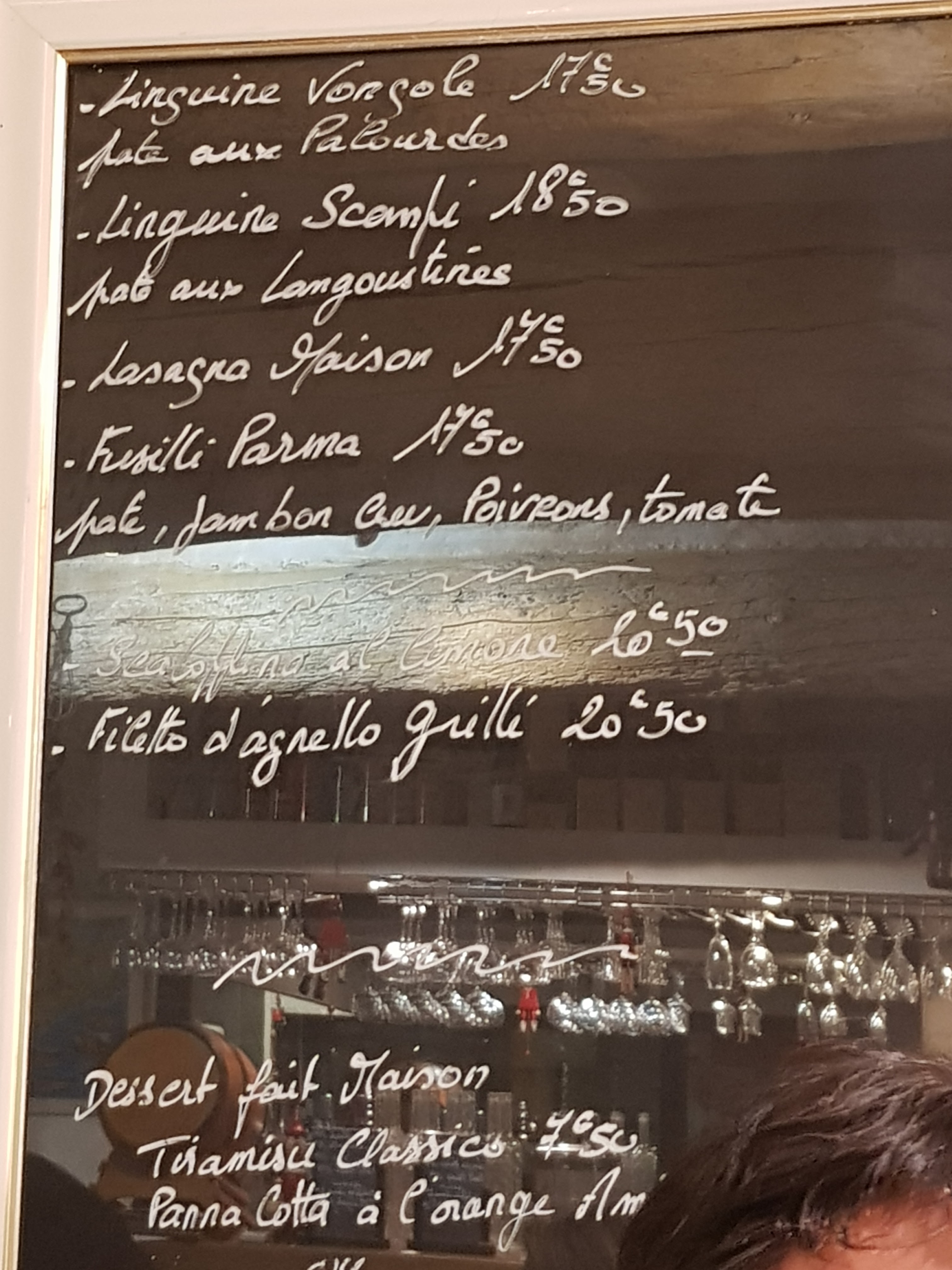 Photo n° 6 de l'avis de Gilles.h fait le 03/02/2019 à 07:21