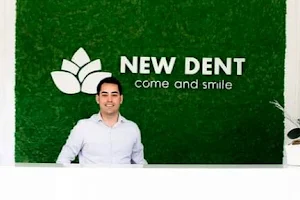 Clinica New Dent Suceava- Centru de implantologie dentară image