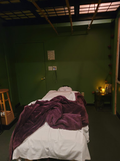 Massage Therapist «Destress Express Massage & Spa», reviews and photos, 11835 Canon Blvd C108, Newport News, VA 23606, USA