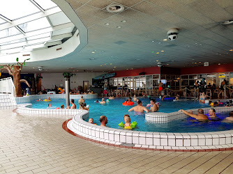 Sport- en recreatiebad Dol-fijn