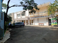 Foto SMP  Pasundan 6, Kota Bandung