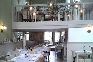 Restaurant Brunel