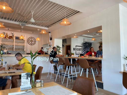 BOOST | Cafe & Restaurant Phuket