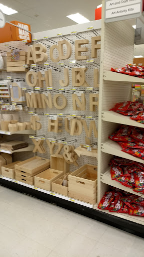 Department Store «Target», reviews and photos, 495 Haggerty Rd, Walled Lake, MI 48390, USA