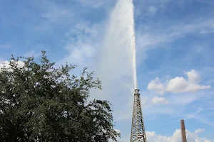 Spindletop Gladys-City Boomtown Museum image