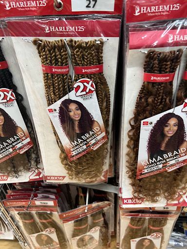 Beauty Supply Store «Gold 7 Beauty Supply», reviews and photos, 202 W Parker Rd, Plano, TX 75075, USA