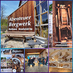 Photo n°3 de l'avis de Gabi.a fait le 23/05/2023 à 17:14 sur le  Abenteuer Bergwerk und Gaststätte Huthaus à Deutschneudorf