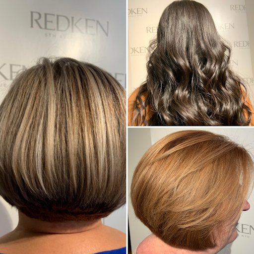 Beauty Salon «Elizabeth Jacob Spa & Salon», reviews and photos, 18821 Frederick Rd, Parkton, MD 21120, USA