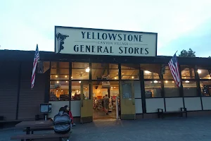Canyon Village - General Store image