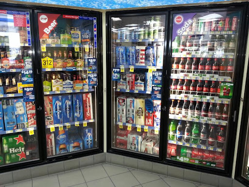 Convenience Store «AMPM», reviews and photos, 1401 E Lambert Rd, La Habra, CA 90631, USA