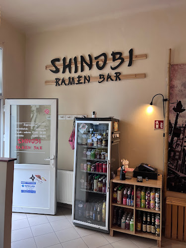 Shinobi Ramen Bar - Restauracja