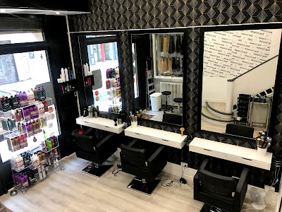 Rémy Extensions à Paris