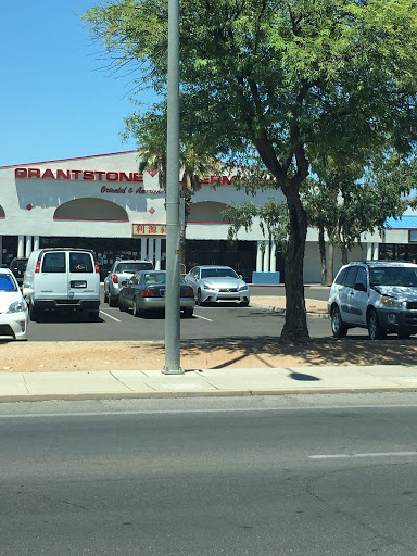 Asian Grocery Store «Grant-Stone Supermarket», reviews and photos, 8 W Grant Rd, Tucson, AZ 85705, USA