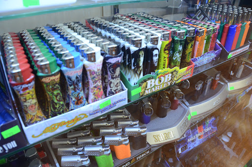 Tobacco Shop «Smoke Token», reviews and photos, 409 Harding Pl, Nashville, TN 37211, USA