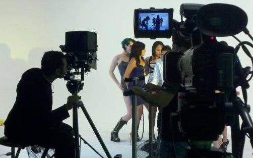 A&E DIGITAL PRODUCTIONS, LLC image