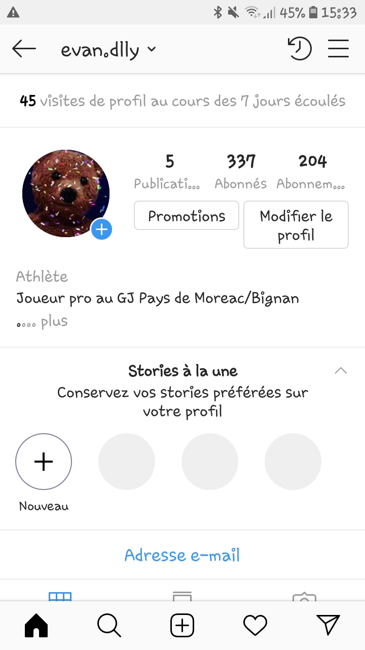 Photo n° 1 de l'avis de Evan.a fait le 24/04/2019 à 13:34