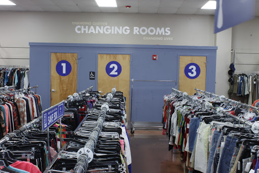 Association or Organization «Goodwill Store and Donation Station», reviews and photos, 1075 S Walnut Ave, New Braunfels, TX 78130, USA