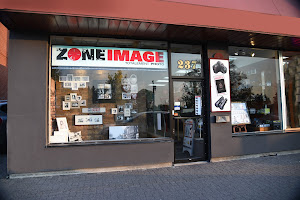 Zone Image Valleyfield