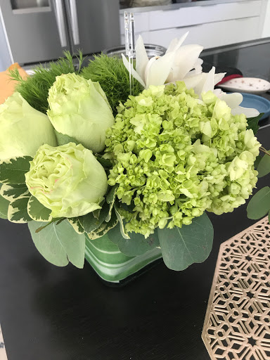 Florist «In Bloom Florist- Orlando, Florida», reviews and photos, 325 W Gore St, Orlando, FL 32806, USA