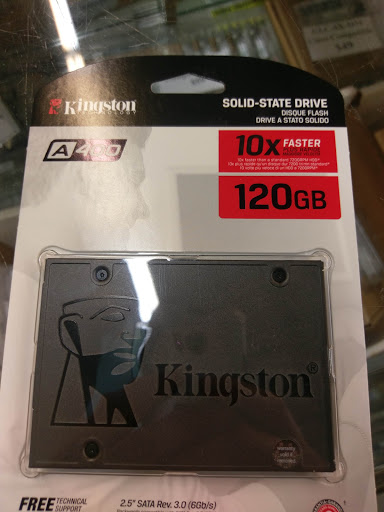 Computer Store «Austin Tech», reviews and photos, 21770 Beaumeade Cir Unit #145, Ashburn, VA 20147, USA