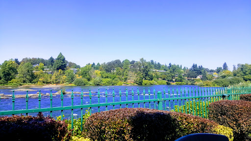 Pizza Restaurant «Roaring Rapids Pizza Company», reviews and photos, 4006 Franklin Blvd, Eugene, OR 97403, USA