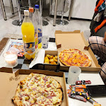 Photo n° 7 de l'avis de Kablade. fait le 02/04/2022 à 00:02 pour Le Plan B Nantes (pizzas / burgers) à Nantes