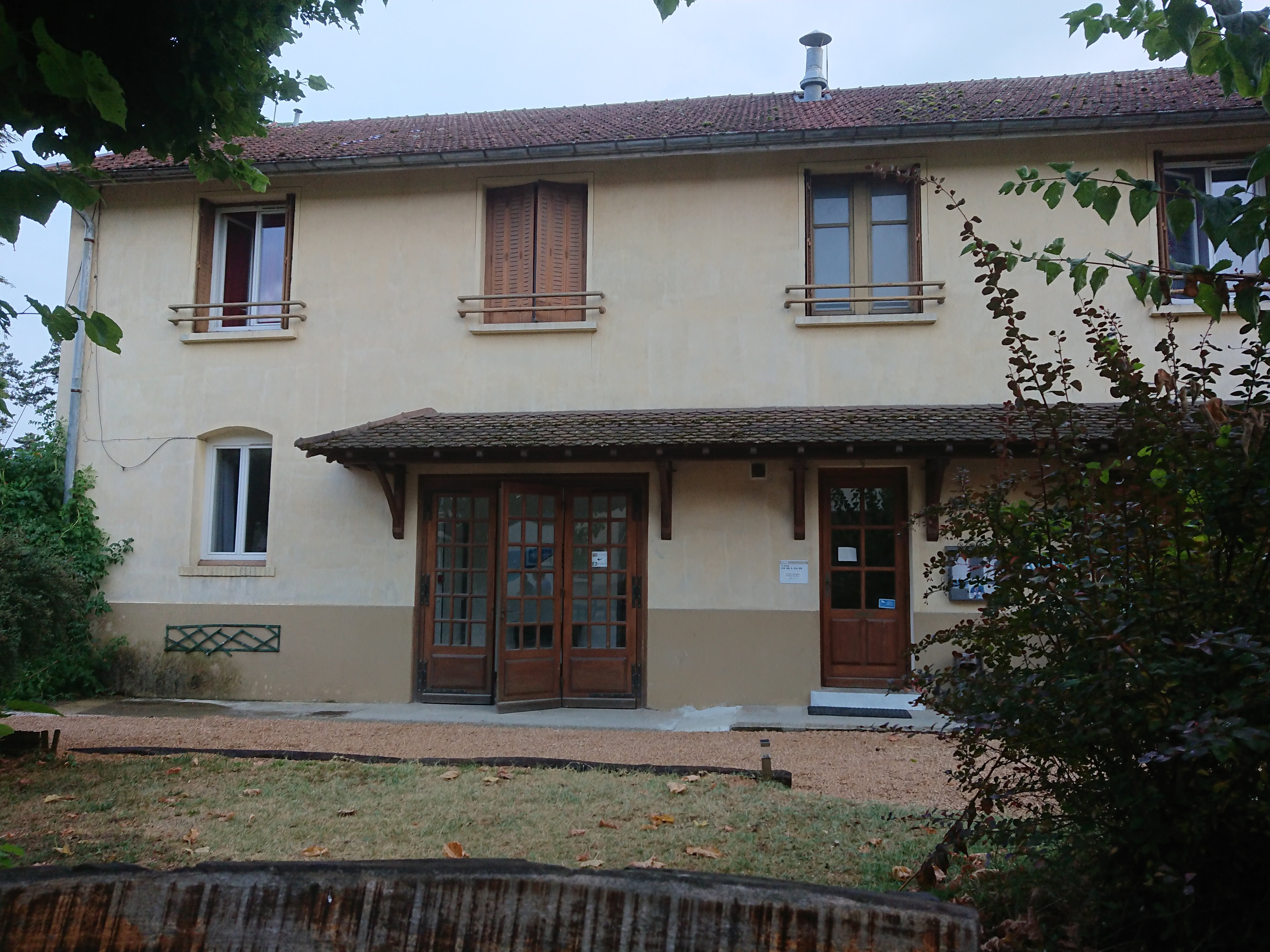 Photo n° 5 de l'avis de Frédéric.o fait le 14/08/2018 à 05:26