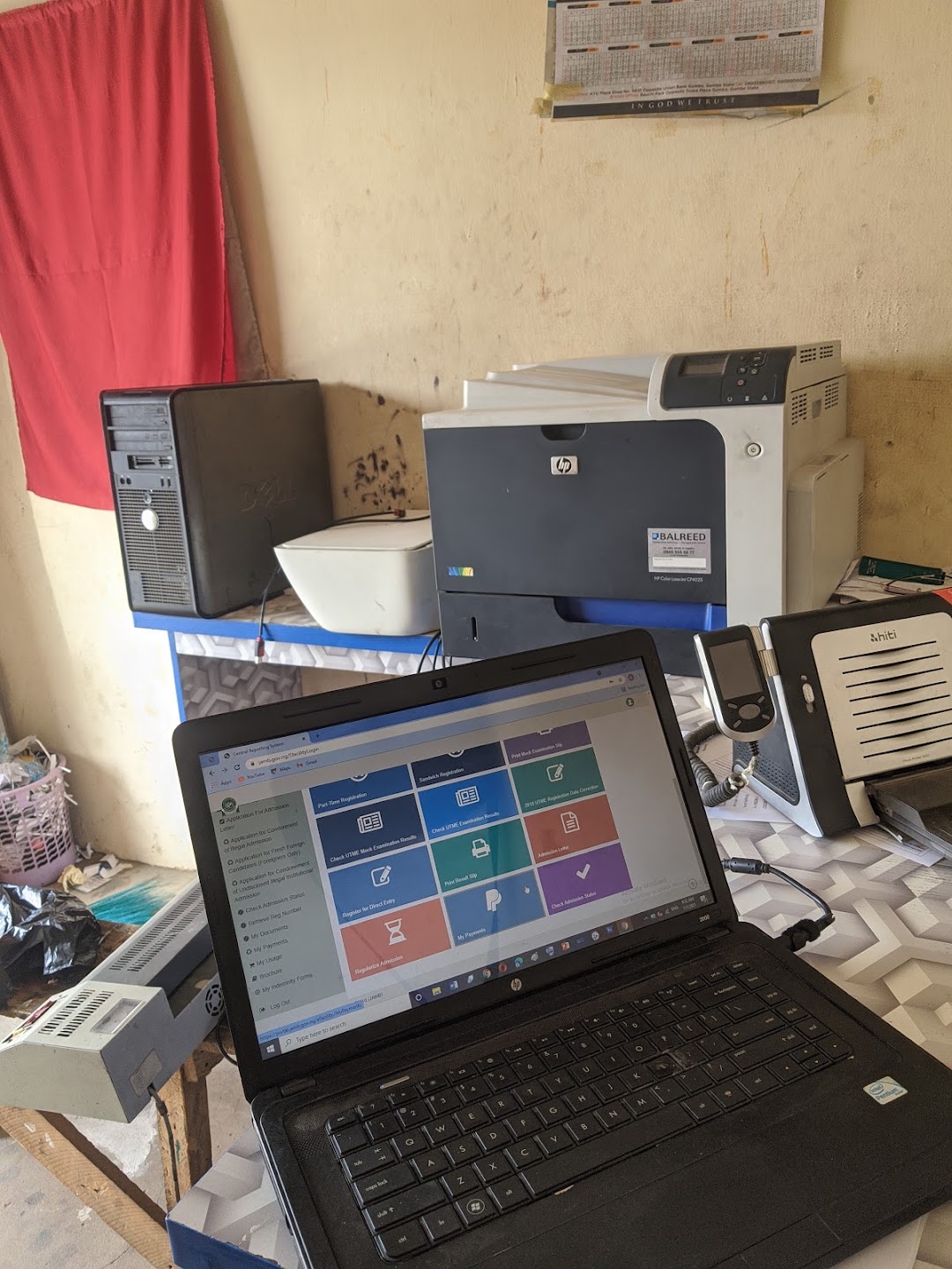ZAKSON GLOBAL COMPUTER TECHNOLOGY