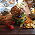 Photo n°1 de l'avis de Anon.n fait le 03/09/2017 à 13:41 sur le  Hotel Bommersheim à Eschborn