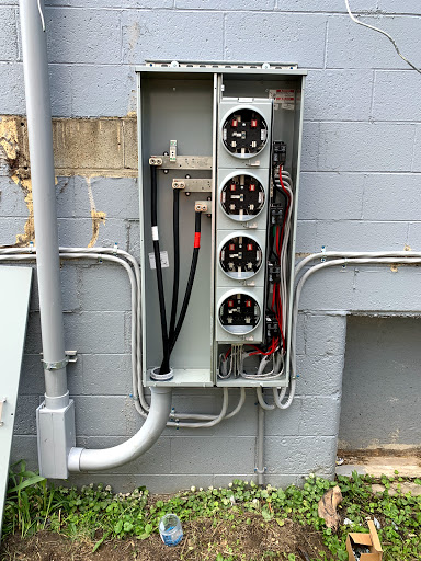 Photo of Axxel Electric