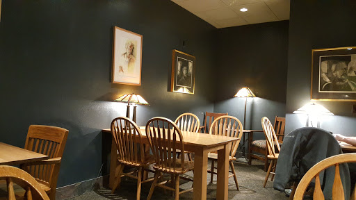 Cafe «The Java House-Downtown», reviews and photos, 211 E Washington St, Iowa City, IA 52240, USA