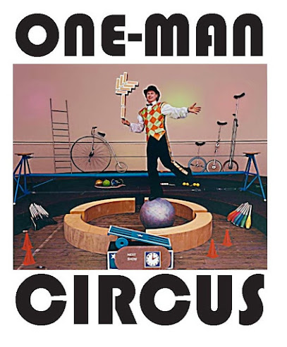 Circus Jonathan