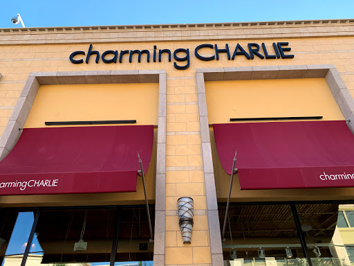 Fashion Accessories Store «Charming Charlie», reviews and photos, 330 Palladio Pkwy #2001, Folsom, CA 95630, USA