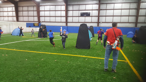 Gym «Sports On 66», reviews and photos, 265 W High St, East Hampton, CT 06424, USA