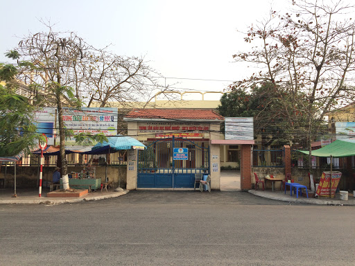 Trung Tâm Dạy Nghề & Giáo Dục Thường Xuyên Tiên Lãng