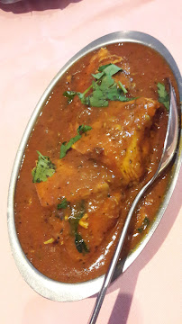 Curry du Restaurant indien New Mathura à Levallois-Perret - n°8