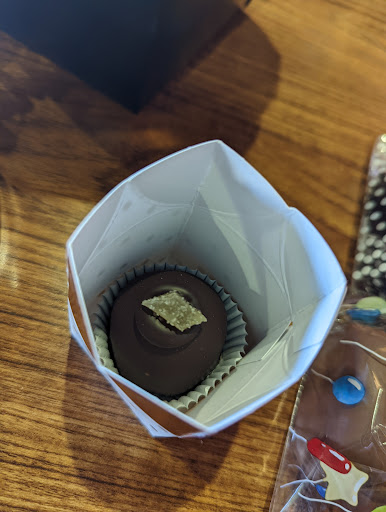 Dessert Shop «The Elegant Truffle», reviews and photos, 1111 Scott St, San Diego, CA 92106, USA