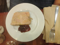 Foie gras du Restaurant Les Fabricants à Paris - n°4