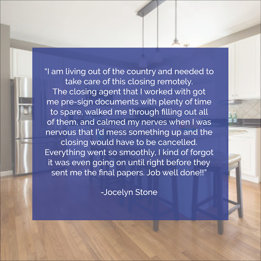 Title Company «Trademark Title», reviews and photos