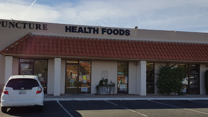 (STORE CLOSED)Green Valley Health Foods
