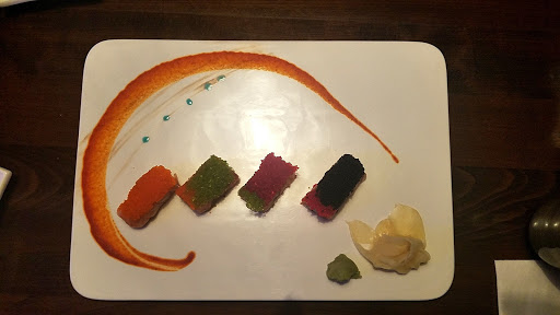 To-Kai Sushi, Hibachi Steakhouse and Bar
