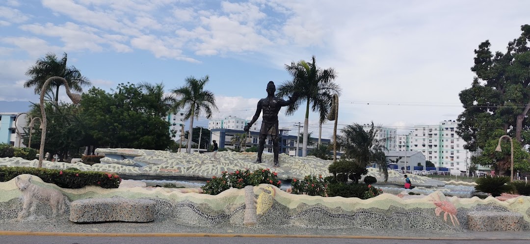 San Juan de la Maguana, Dominik Cumhuriyeti